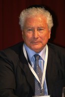 Renzo Gattegna, presidente dell'Unione delle comunità ebraiche italiane