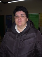 Suor Rita Esposto, direttore dell'Ufficio diocesano Migrantes