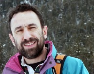 Matteo Truffelli, presidente di Azione Cattolica