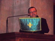 Mons. Tommaso Valentinetti, arcivescovi di Pescara-Penne