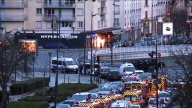 Il blitz compiuto dalla Polizia francese presso il supermarket di Parigi 