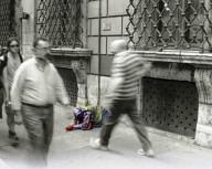 Un esempio di esclusione sociale e indifferenza
