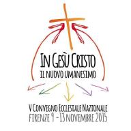 Il logo del prossimo Convegno ecclesiale di Firenze
