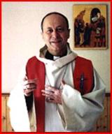 Mons. Michel Dubost