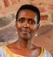 Winnie Byanyma,