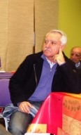 Vittorio Morganti, vice presidente nazionale Aism