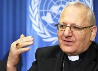 Emanuel Youkhana, archimandrita del Capni