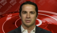 Lorenzo Vidino, esperto di Jihad