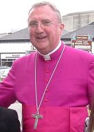 Mons. Arthur Roche