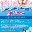 La locandina dell'iniziativa