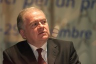 Carlo Costalli, presidente del Movimento cristiano lavoratori
