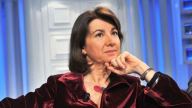 Eugenia Roccella, deputata di Area popolare