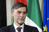 Graziano Delrio, sottosegretario alla Presidenza del Consiglio