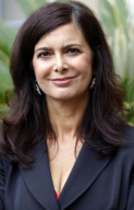 Laura Boldrini