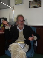 Maurizio Gentile, associazione Marco Di Martino onlus