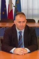 Ottavio De Martinis, assessore alle Politiche sociali del Comune di Montesilvano