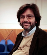 Pietro Barbieri, portavoce nazionale Forum del Terzo settore