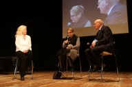 La testimonianza dei coniugi Mariella e Mino Cantamessa