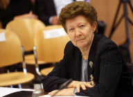 Vera Negri Zamagni, docente Università di Bologna