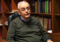 don Giorgio Bonaccorso, liturgista