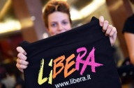 logo Libera