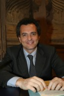 Marco Impagliazzo, presidente della Comunità di Sant'Egidio