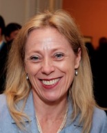 Marie-Pierre Poirier, direttore Unicef Europa orientale