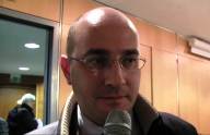 Roberto Dante Cogliandro, presidente dell'Associazione italiana notai cattolici
