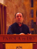 don Marco Pagniello, direttore Ufficio dioesano Vocazioni