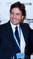 Andrea Iacomini, portavoce Unicef Italia