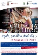 La locandina ufficiale dell'evento