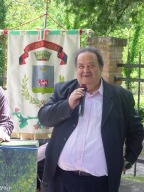 Donato Di Matteo, assessore regionale ai Parchi