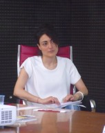 Federica De Lauso, Centro studi di Caritas Italiana