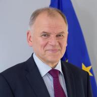 Vytenis Andriukaitis, commissario europeo alla Salute