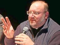 don Fortunato Di Noto, fondatore associazione Meter onlus