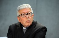 don Giuseppe Costa, direttore della Libreria editrice vaticana