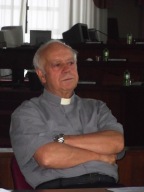 don Primo Coletta, direttore dell'Istituto Don Orione