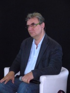 Alessandro Politi, analista politico e strategico