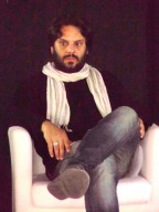 Stefano Schirato, fotoreporter pescarese