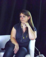 Astrid Pannullo, fotoreporter