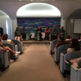 La conferenza stampa