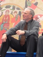 Kiko Argüello, fondatore del Cammino neocatecumenale