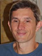 Maurizio Marmo, direttore della Caritas diocesana di Ventimiglia-Sanremo