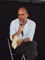 Oliviero Forti, responsabile area immigrazione Caritas Italiana