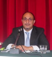 Prof. Tito Forcellese, ricercatore Università di Teramo