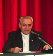 don Flavio Peloso, Superiore generale dell'Opera don Orione