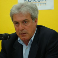 Edoardo Patriarca