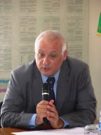 Marco Patricelli, storico