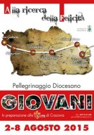 Il programma del pellegrinaggio diocesano