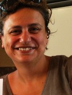 Daniela Santroni, consigliera comunale Sel
